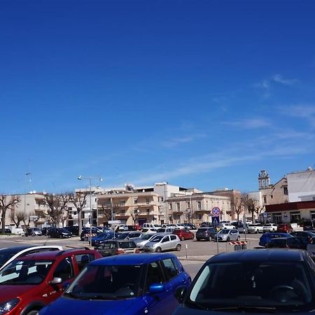 Il Sogno Di Saza Διαμέρισμα Castellana Grotte Εξωτερικό φωτογραφία